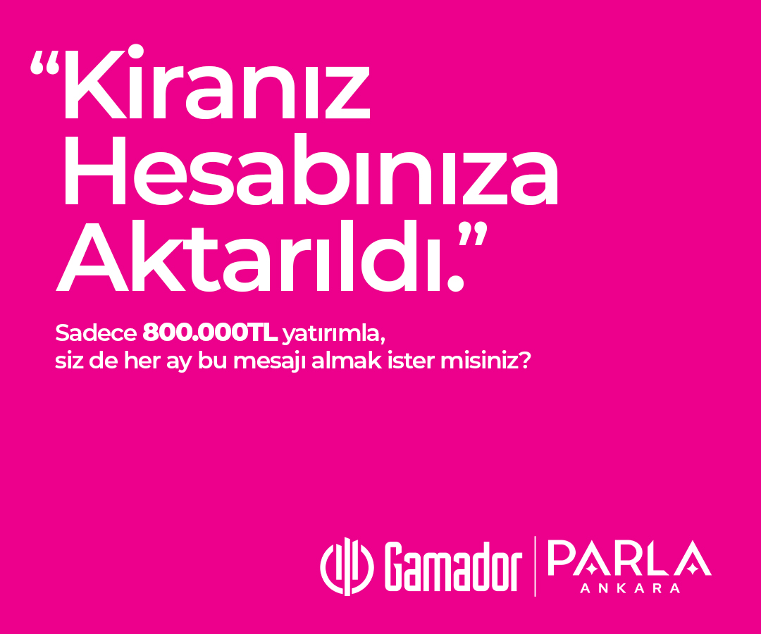 Gamador Parla - Gamador İnşaat